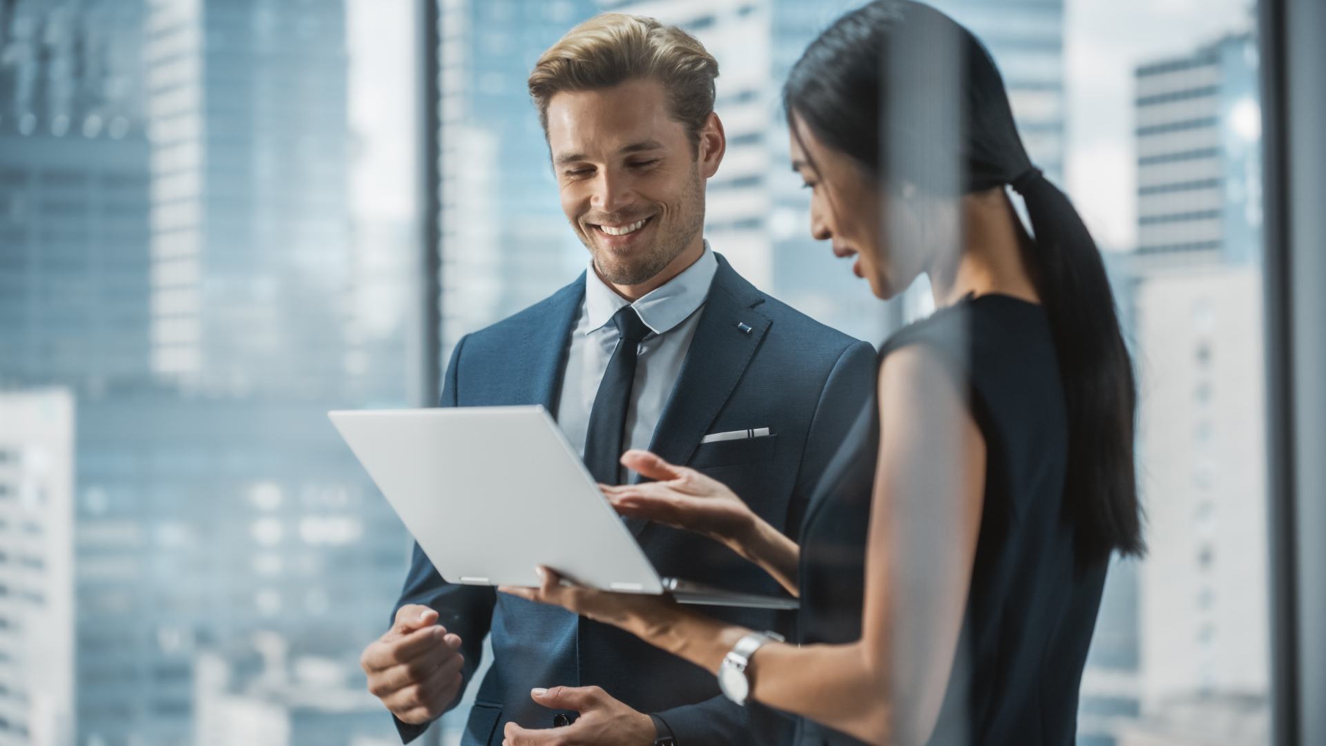 信頼できるビジネス登録サービス -  QuoTrust 